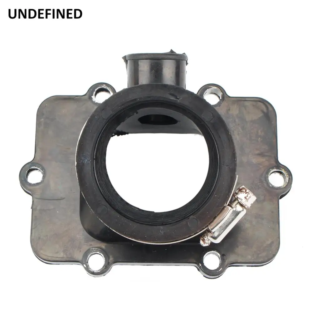 Spi Carburetor Manifold Intake Flange Socket Replace Ski Doo OEM #420867882 & 420867880 for MXZ Legend Tourng 500/600