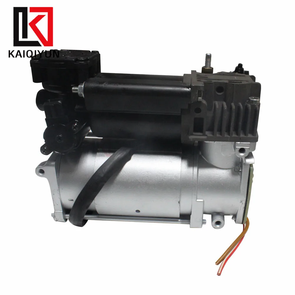 Air Suspension Compressor Pump For Land Rover Range Rover L322 2002-2006 AMK Version Air Pump LR006201,  LR011838,  RQC000020