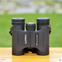 CELESTRON10x25 extérieur sauvage X mini jumelles hautes miniatures