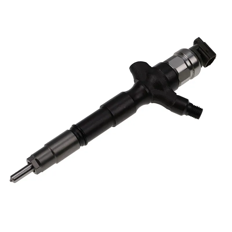 Common Rail Injector  23670-09380 for TOYOTA Toyota VIGO 1KD 2KD