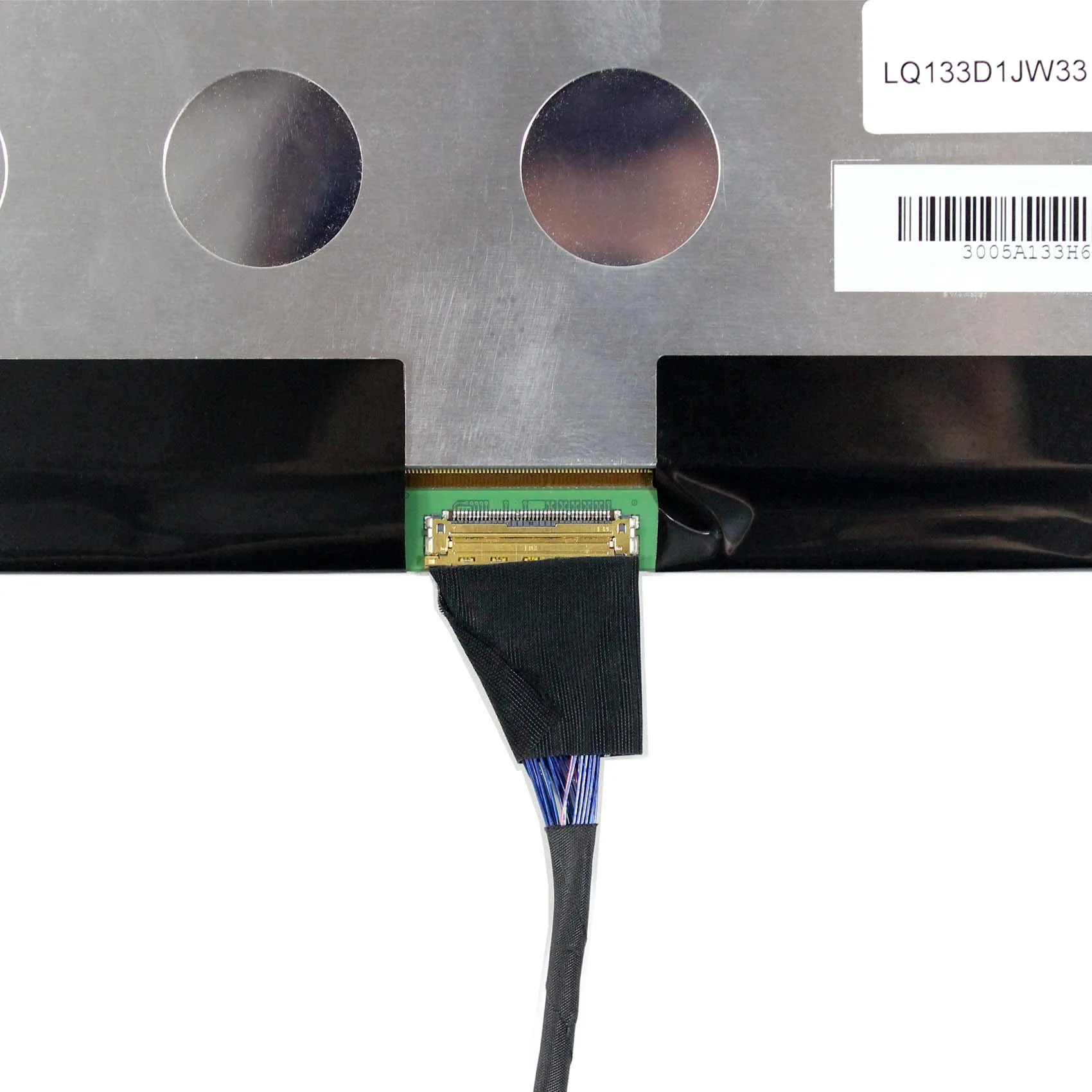 13.3インチLQ133D1JW33 3840X2160 ips液晶画面ミニhd miタイプc lcdコントローラ