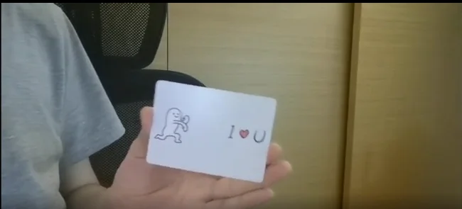 thumb