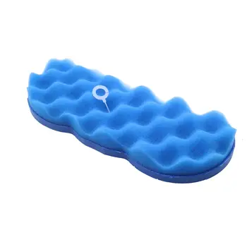 Prachové filtry HEPA H13 DJ97-01670B sada pro Samsung, sestava výstupního filtru pro Samsung sc8810, řada SC8813, příslušenství k vysavačům 10 nejlepší prodej filtr pro vysavač Samsung - №7