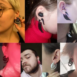 11 principais vendas brinco macaco - №6