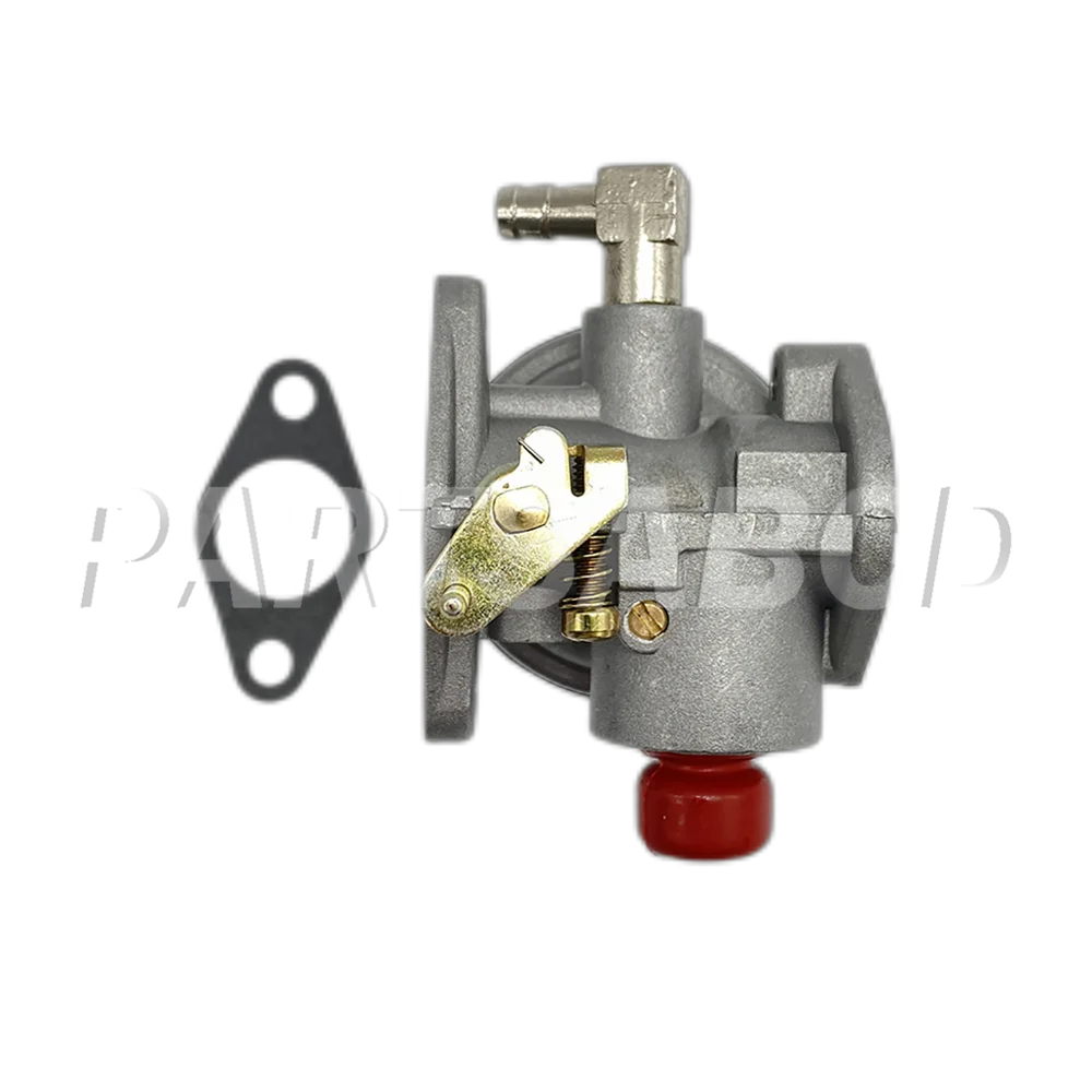 Carburetor for TECUMSEH GEOTEC Horizontal Engines GEO35 GEO40 GEO50 FHP2013 8291 GED195 TC2308.8010 2308.8010