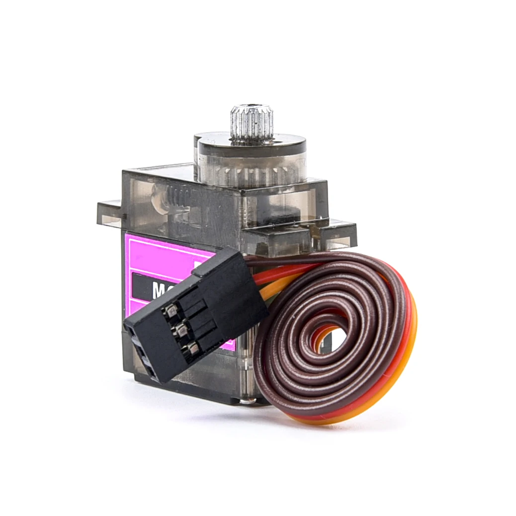 NEUE MG90D Digital Micro Voll Metall Getriebe Servo Motor 2,5 kg Drehmoment Upgrad MG90S MG90 Für RC Flugzeug RC Hubschrauber flugzeug 450