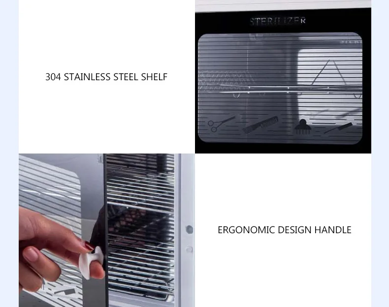 new-arrivals-towel-scissors-disinfection-cabinet-nail-tools-uv-ozone-disinfection-cabinet