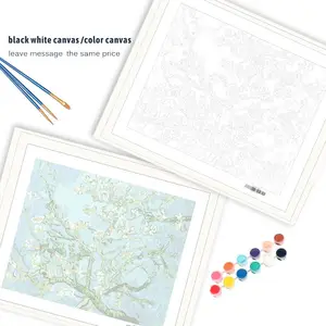 6 Büyük satış, oda için dekoratif çerçeveler, no. 2