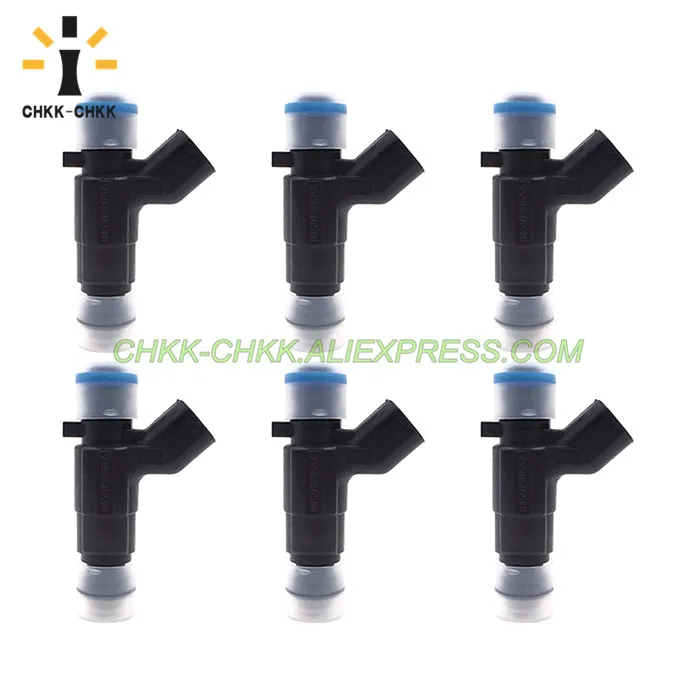 

CHKK-CHKK 0280158028 04591986AA fuel injector for DODGE&CHRYSLER MAGNUM / CHARGER / 300 / SEBRING 3.5L 2.7L 4.0L