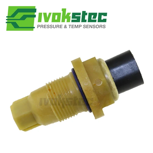 Imagen 1 del producto Sensor de velocidad de turbina de entrada de transmisión para Chrysler 200, Cirrus, corde, Grand Voyager, Intrepid PT Cruiser 04800878, 04412878