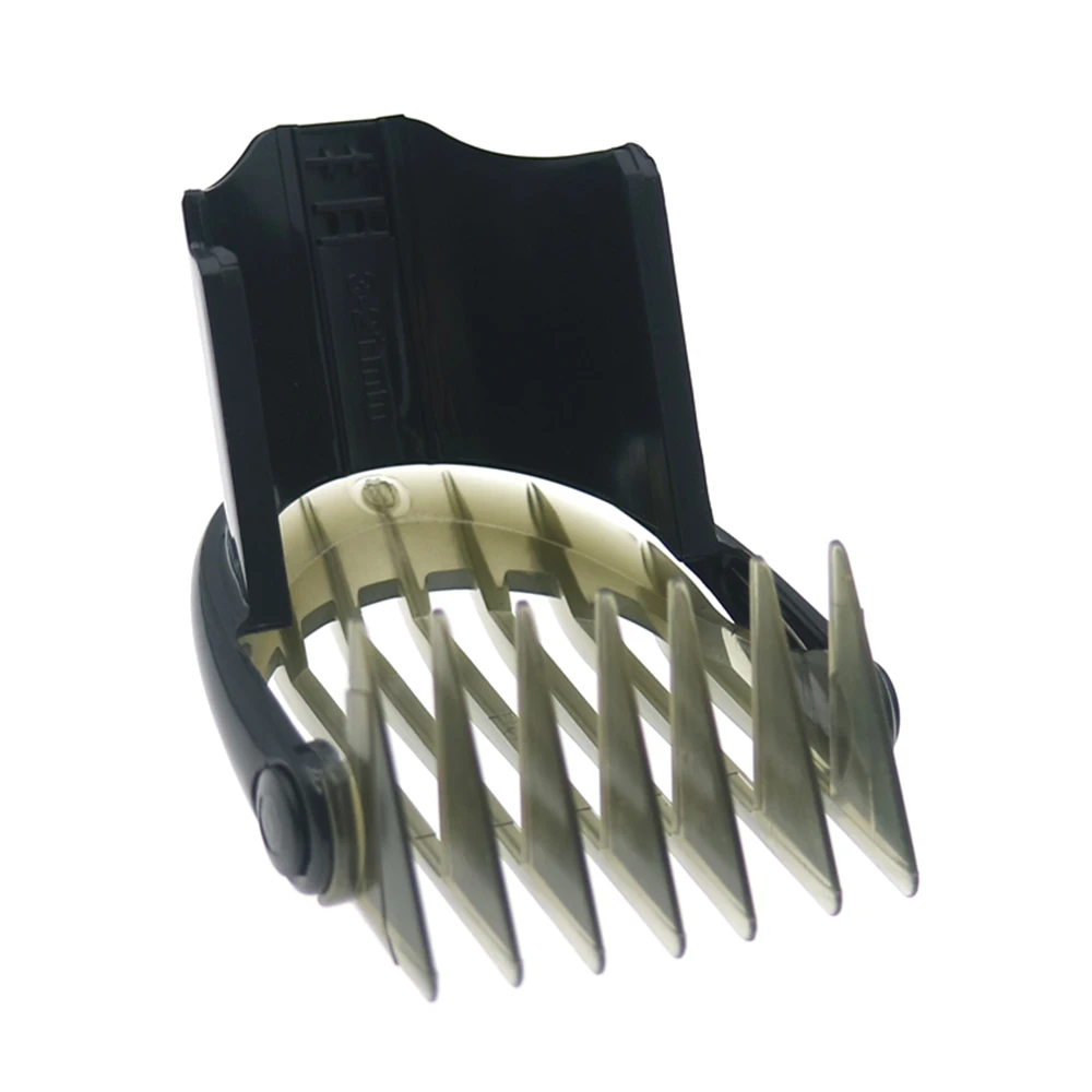 Peine pequeño para cortadora de pelo, 3-21mm, para Philips QC5010, QC5050, QC5053, QC5070, QC5090