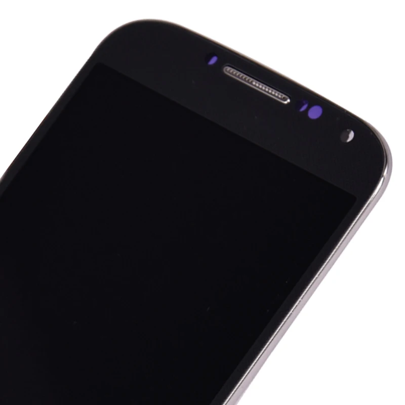 NEW 5.0\'\'S4 LCD For Samsung S4 LCD Display Touch Screen With Frame Assembly For S4 GT-GT-i905 i9500 i9506 LCD Repair