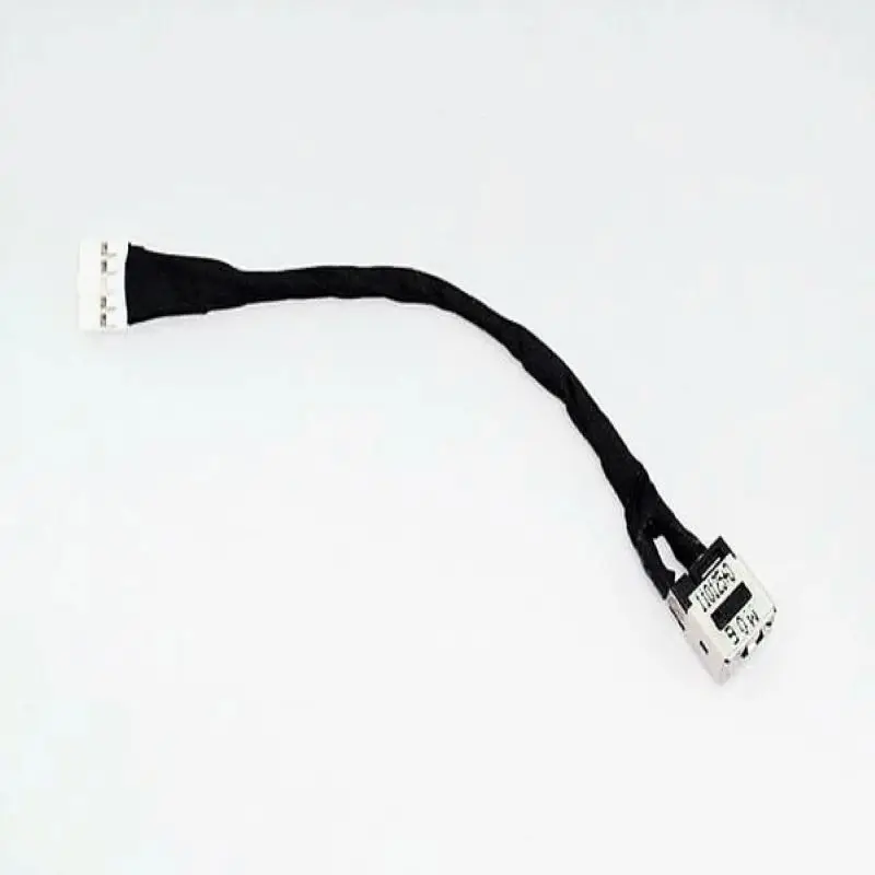 For Lenovo IdeaPad Z570 Z575 50.4M406.001 31049310 DC In Power Jack Cable Charging Port Connector