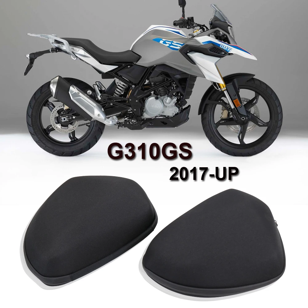 

2018 2019 2020 G310GS Crash Bar Bags NEW Motorcycle Waterproof Repair Tool Placement Bag FOR BMW G 310 GS 2017-UP