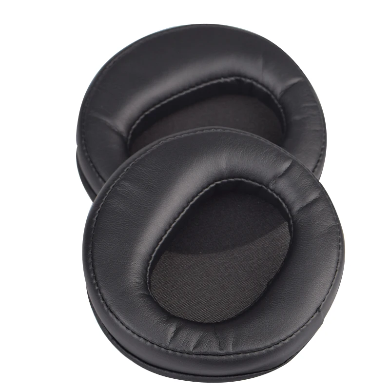 

2Pairs Replacement Earpads For Denon AH D2000 D5000 D7000 D 2000 5000 7000 Headphones Ear Cushions Ear Pads Pillow