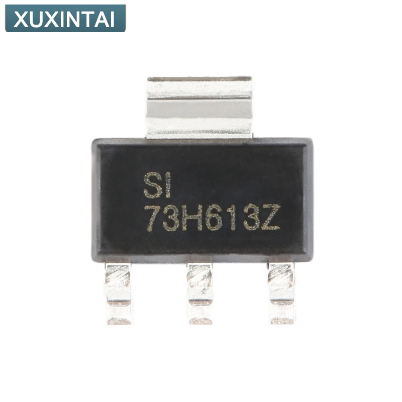 50Pcs/Lot  New Original TLV1117LV12DCYR TLV1117 Linear Voltage Regulator IC Positive Fixed 1 Output 1A SOT-223-4