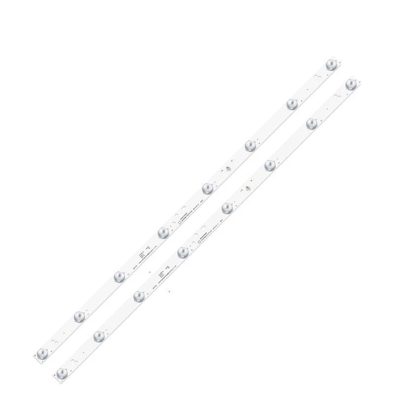 Geeignet für Leroy 32S230 TV licht streifen CRH-K323535T02085CS-REV 1,7 303ZK320033