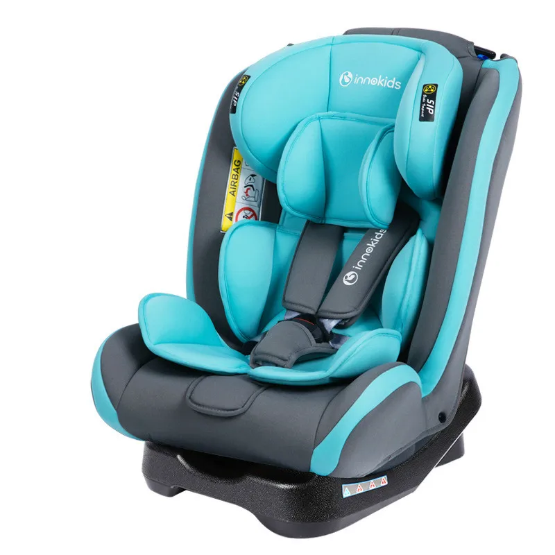 Child car seat group 0+1+2+3 safety car seat for babies baby 0-12 years old car portable safety seat car chair for children