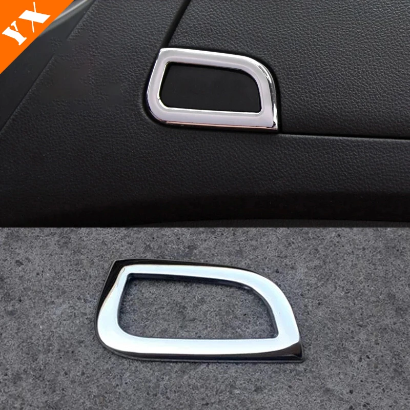 

Контейнер из нержавеющей стали для хранения перчаток для Chevrolet Trax 2014 2015 2016