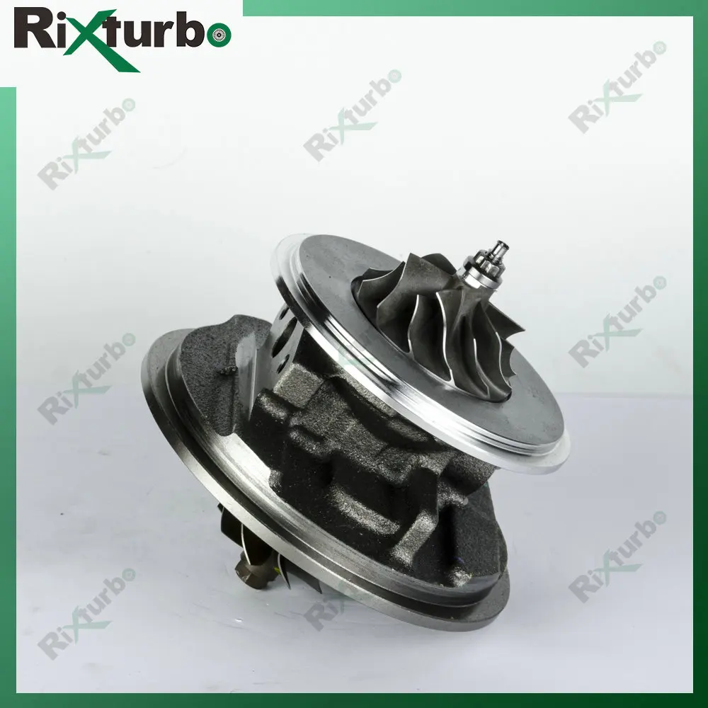 Turbo Boost Cartridge GT1752V 750952-0004 Turbolader 11657793865 for BMW 120D E87 163HP 120Kw 2.0D M46TU 2005-Engine Parts