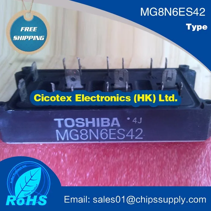 

MG8N6ES42 MODULE MG8N 6ES42 IGBT MG8N6ES-42