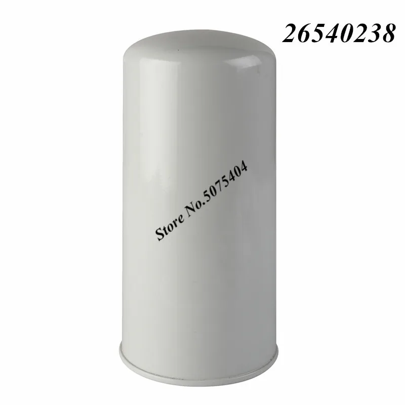 

Brand New Oil Filter 26540238 Replacement Filter 26540244 LF3883 P550367 LF3640 For Automobile Parts free shipping