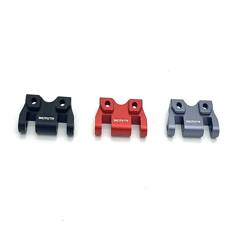 

GVM Tekno RC 7075 aluminum alloy rear support seat EB48 2.0/ET48 2.0 series universal RC car accessories 1PC