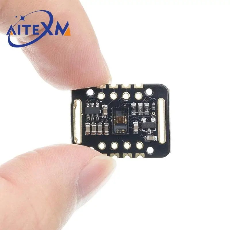 MAX30102 MAX30100 Heart Rate Sensor Module Puls Detection Blood Oxygen Concentration Test For Arduino Ultra-Low Power