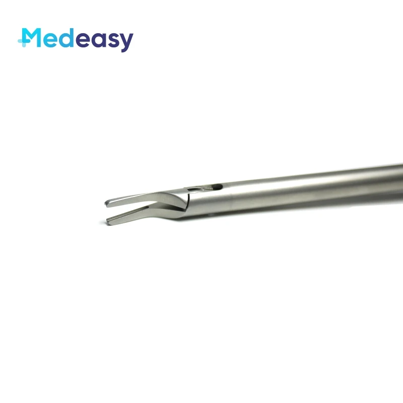 Laparoscopic Titanium Clips Applicator Laparoscopy Surgical Instruments Titanium Clip Applier