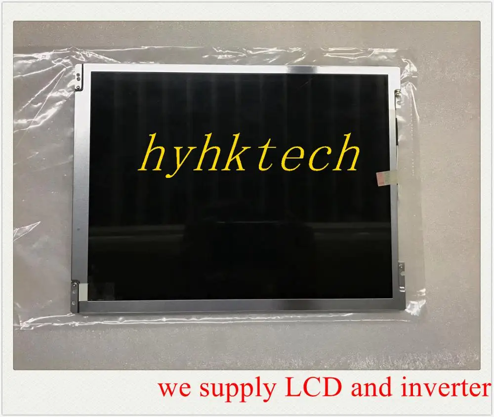 Supply TM104SDH01  10.4 inch  LCD panel, new&original in stock