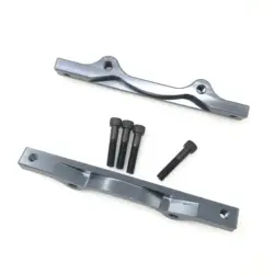 Jekit Aluminum Adapter Fit For Various Sizes Brake Disc