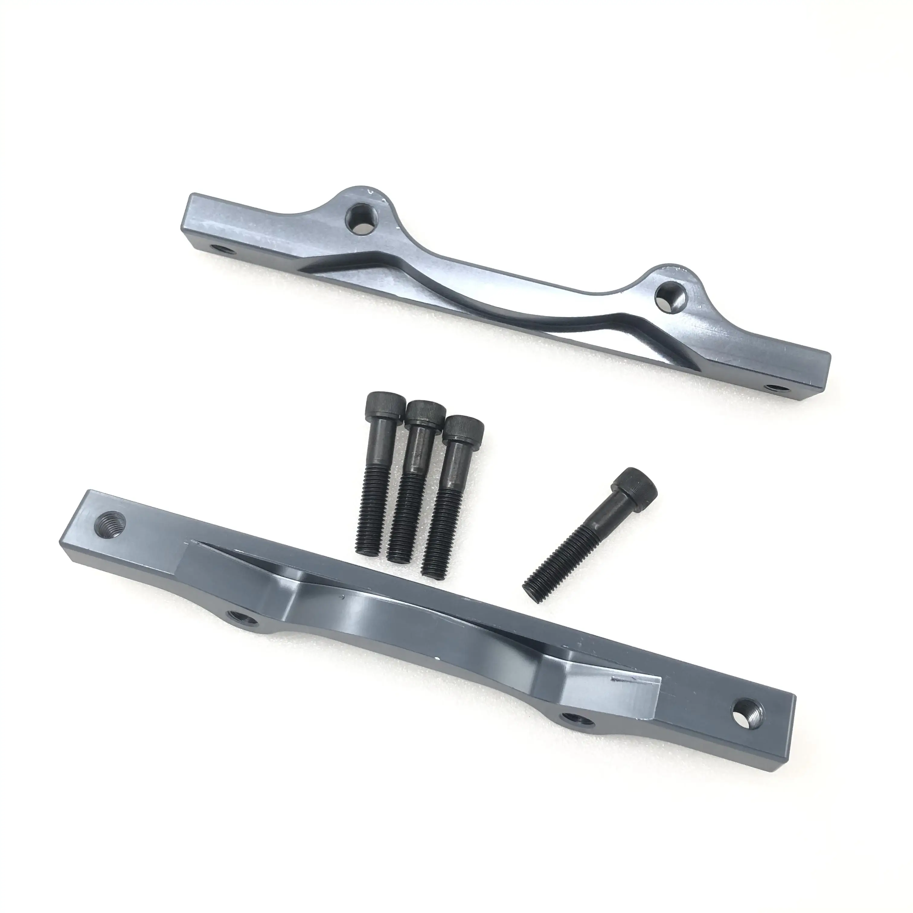 Jekit Aluminum Adapter Fit For Various Sizes Brake Disc