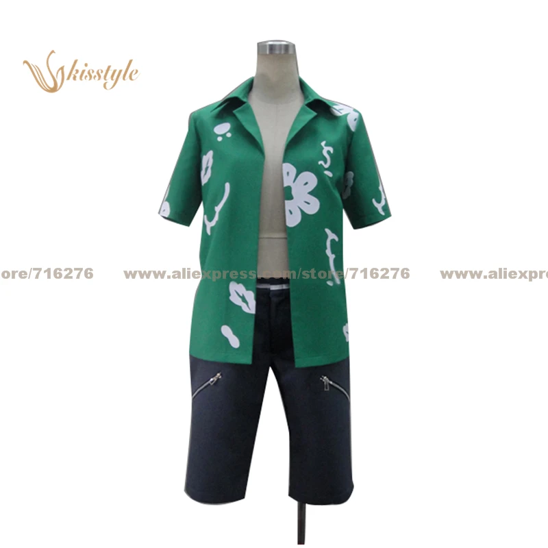 Kisstyle Fashion A Certain Magical Index Motoharu Tsuchimikado Uniform COS Clothing Cosplay Costume,Customized Accepted