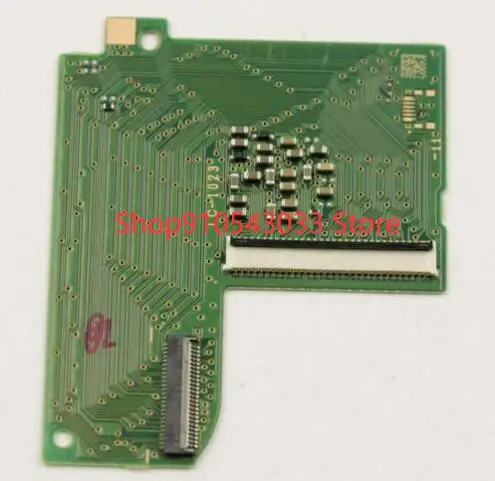 

Плата драйвера для sony ILCE-7M2 A7SM2 A7RM2
