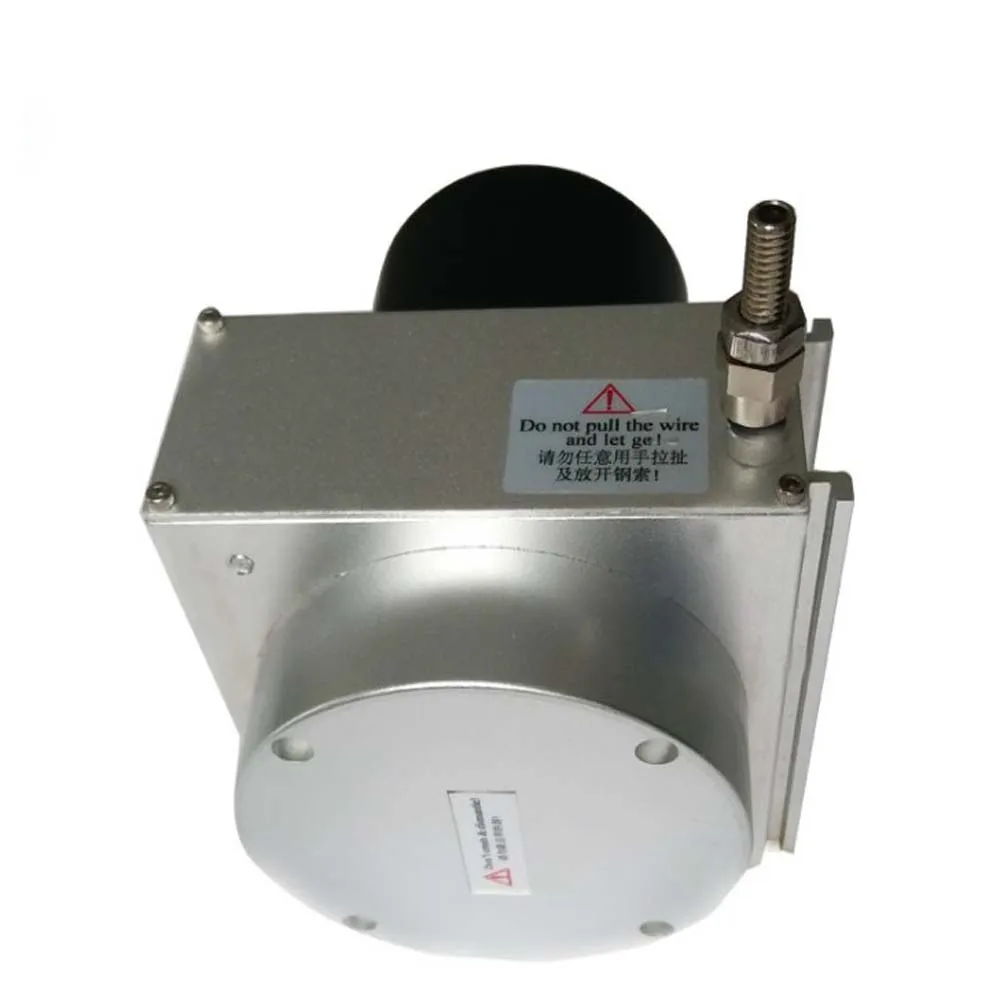 MPS-M-6000 6000 มม.เชือกลวด SENSOR ENCODER CABLE SENSOR ENCODER CABLE SENSOR วาดลวด Potentiometer