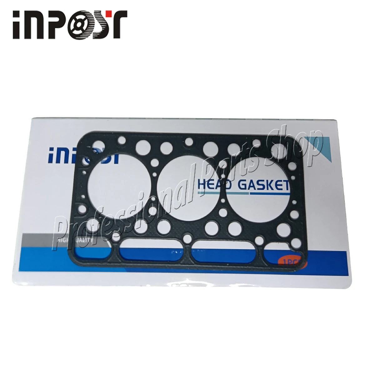 D1402 Cylinder head gasket 16427-03310 for kubota KH12 Excavator L2550 L2650 tractor D1402DIA D1402B diesel engine parts