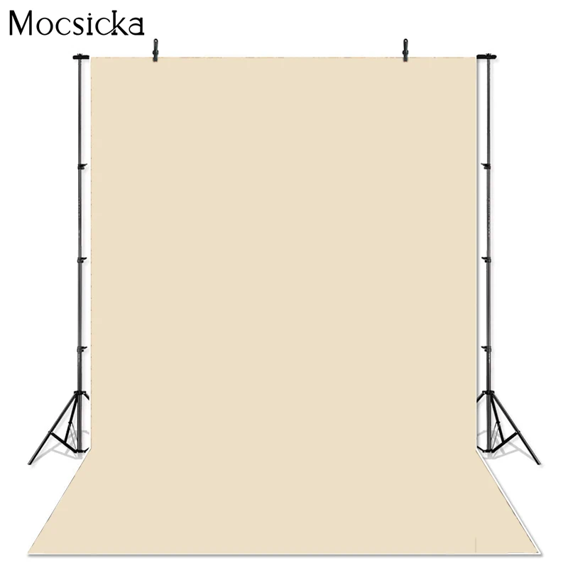Mocsicka-خلفية صور للأطفال والكبار ، خلفية صور ملونة صلبة ، ملحقات تزيين الاستوديو
