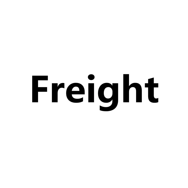 

Freight