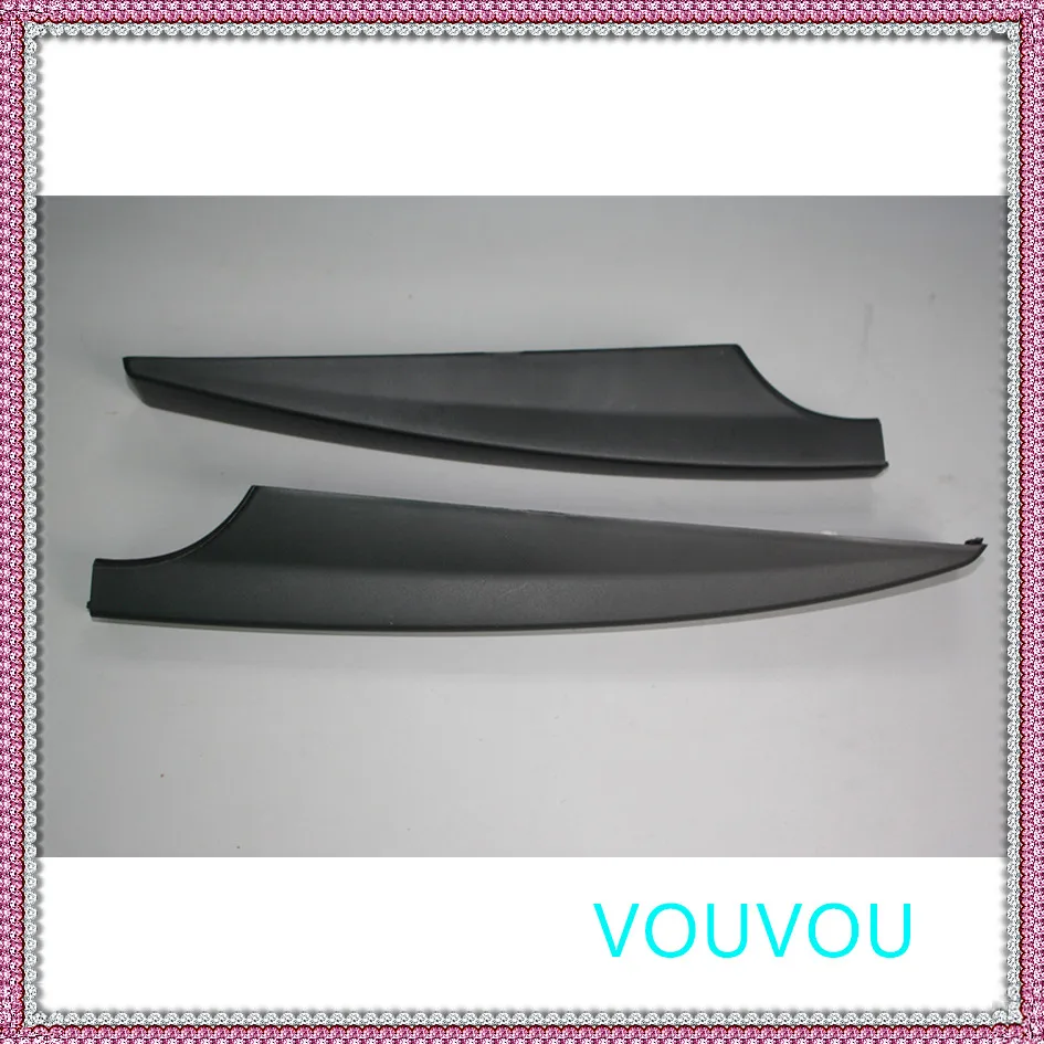 Car accessories SA10-51-T20M1 roof racks mount cover for Haima 7 2010-2016 S3 S7