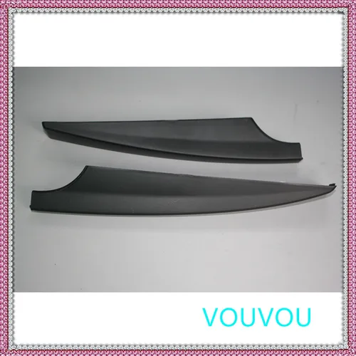 Imagen 2 del producto Cubierta de montaje para bastidores de techo de coche, accesorios de SA10-51-T20M1 para Haima 7 2010-2016