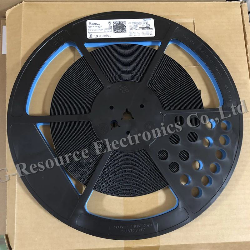 MSP430G2231IPW14R MSP430G2231 TSSOP14 Hỗn Hợp Tín Hiệu Vi Điều Khiển IC (Đánh Dấu G2231) Mới Ban Đầu