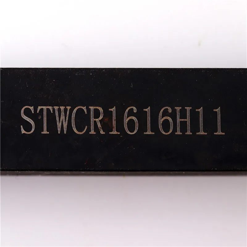STWCR1616H11 أداة تحول خارجية ، ساق ، آلة ، لقط ، خراطة