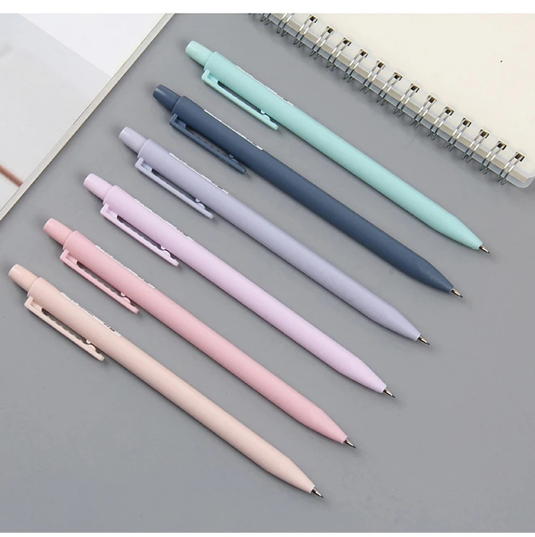 1 Pcs Pencil Stationery School Supplies Mechanical Pencil Students With 0.5 /0.7mm Drawing Writing Art Sketch Creative Gift