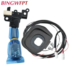 Brand New And High Quality Cruise Control Switch 84632-34011 84632-34017 For Toyota Hilux Revo Fortuner R5 M70 45186-0K120-C0