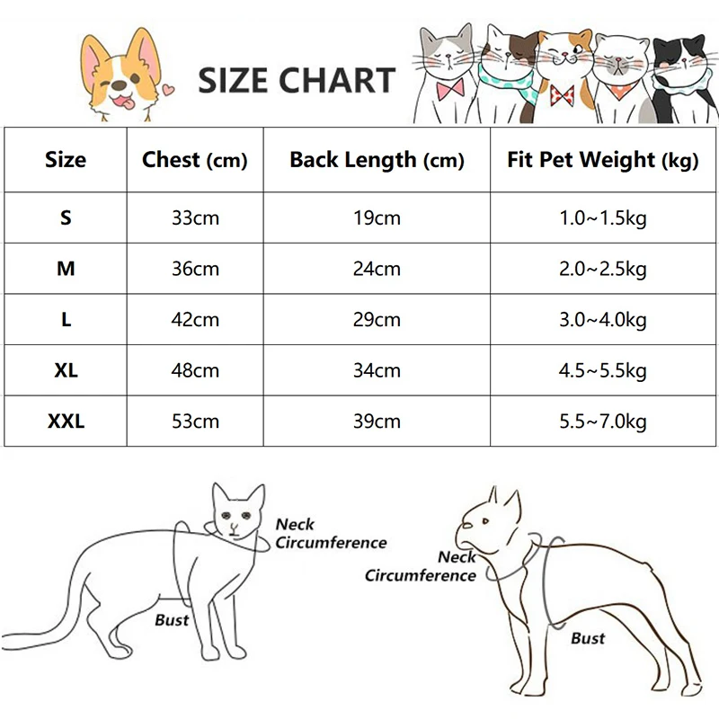 Winter Small Dog Clothes Warm Fleece Puppy Dog Jacket Overalls Chihuahua French Bulldog Pug Jumpsuit Romper Pet Costumes Outfit