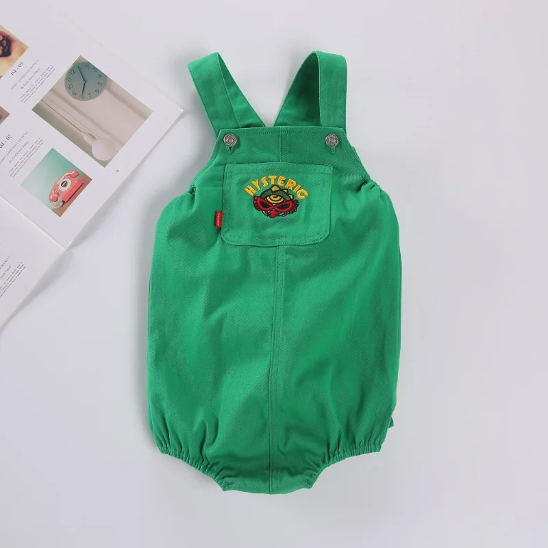 Kids Jeans Pants Children Winter Clothing With Dinosaur Tail Overalls For  Boys And Girls Designer Jumpsuits For Little Child