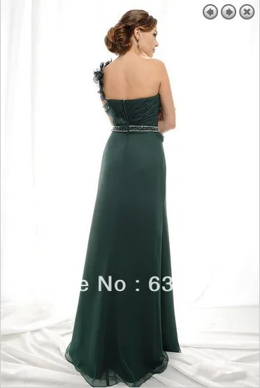 Spedizione gratuita nuovo design cena 2018 elegante abito da ballo plus size vestido de noiva formales abiti da damigella d'onore con perline neri lunghi