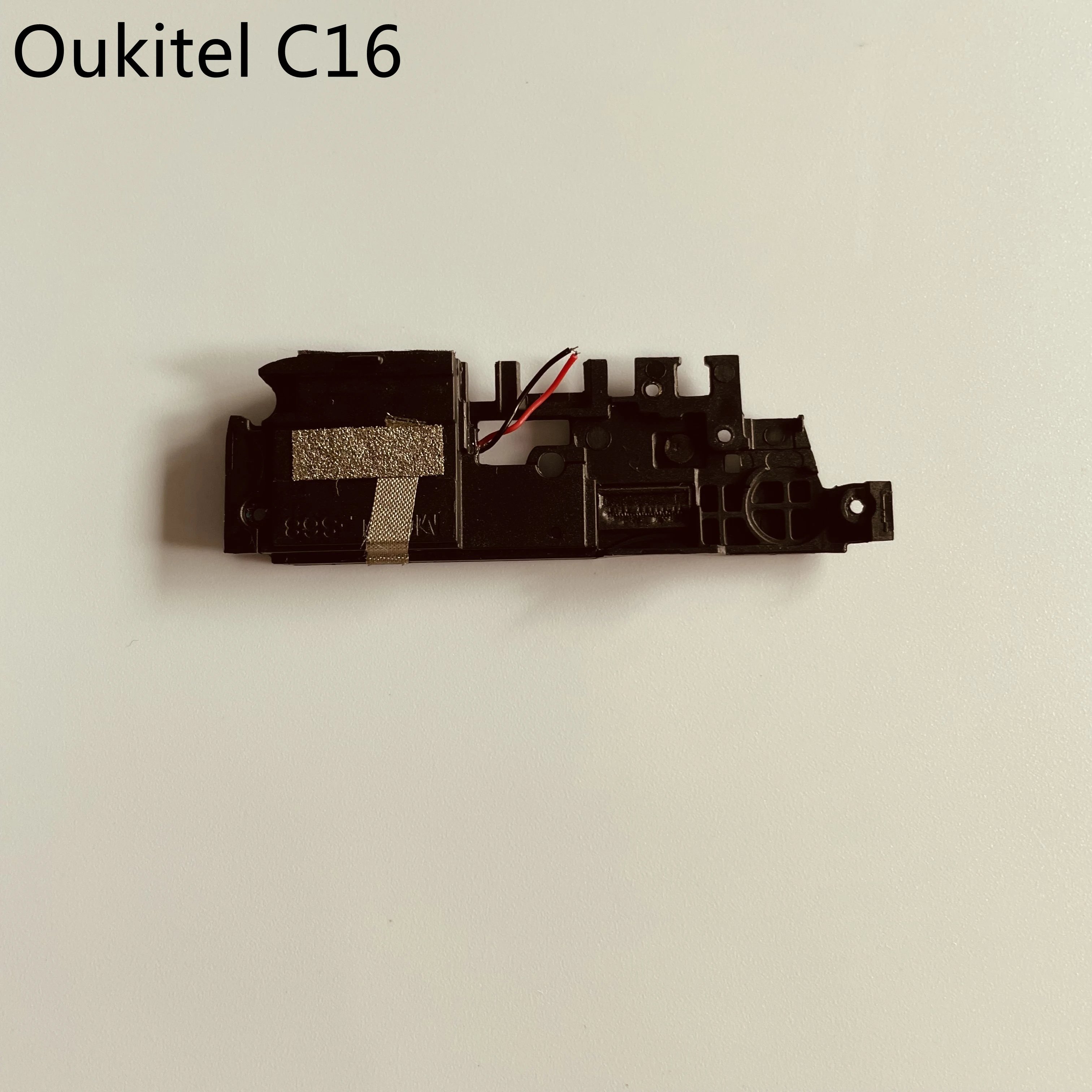 

Oukitel C16 Loud Speaker Buzzer Ringer For Oukitel C16 MediaTek MT6580 5.71" Smartphone Free Shipping