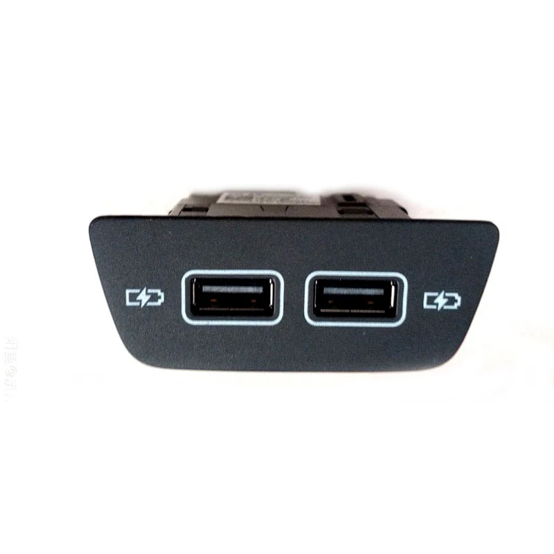 

USB Socket Rear USB Adapter for Golf 8 MK8 2020-2021 5HG 035 954 5HG035954