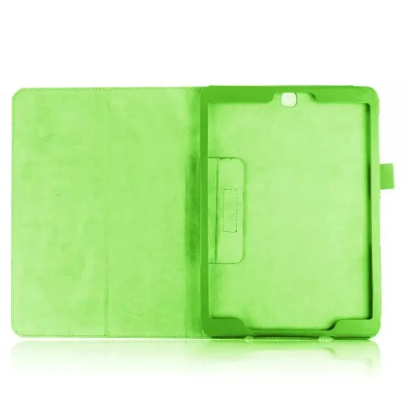 Funda para Samsung Galaxy Tab S2 9,7 pulgadas SM T810 T813 T819 T815 funda para tableta soporte inteligente cubierta para SM-T810 SM-T813 SM-T815